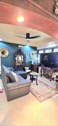 Blk 550 Woodlands Drive 44 (Woodlands), HDB 4 Rooms #620865511